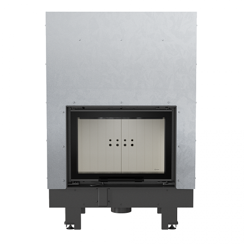 Каминная топка Kratki MBM/G_2 Каминная топка Kratki MBM/G_2