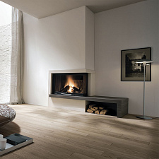 Облицовка City dx, под Monoblocco 78 (Palazzetti) Облицовка City dx, под Monoblocco 78 (Palazzetti)