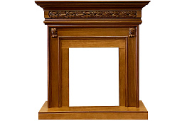 Портал Dimplex Valletta орех 1040x300x1075 мм Dimplex Valletta орех 1040x300x1075 мм