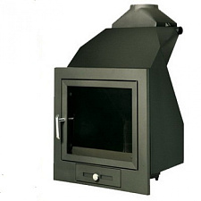 Каминная топка Hergom H 02 Каминная топка Hergom H 02