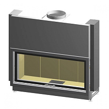 Каминная топка Spartherm Varia B120h 3S Каминная топка Spartherm Varia B120h 3S