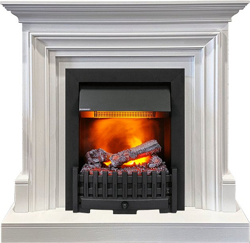 Dimplex Bradford очаг Danville Black FB2 орех_2 Dimplex Bradford очаг Danville Black FB2 орех_2