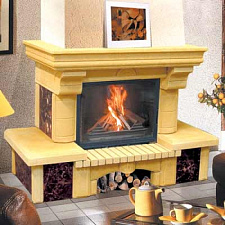 Каминная облицовка Мета Музыка Огня Ноктюрн Имперадор 700 Каминная облицовка Мета Музыка Огня Ноктюрн Имперадор 700