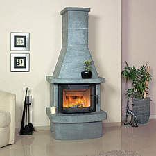 Каминная облицовка Hark 6/25 Каминная облицовка Hark 6/25