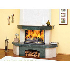 Каминная облицовка Andalusia Cecylia Каминная облицовка Andalusia Cecylia