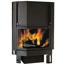 Топка Tekno 2V dx (EdilKamin) Топка Tekno 2V dx (EdilKamin)