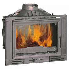 Каминная топка Laudel Arena (арена) Каминная топка Laudel Arena (арена)