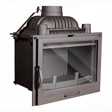 Каминная топка NordFlam La Braise CDP Каминная топка NordFlam La Braise CDP