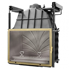 Каминная топка Fabrilor Deco 815 DO BR Каминная топка Fabrilor Deco 815 DO BR