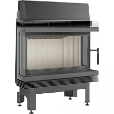 Каминная топка Kratki Blanka/670/570/LP/BS Каминная топка Kratki Blanka/670/570/LP/BS