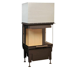 Топка Radiante 550/30/60-66.44 H (Hark) Топка Radiante 550/30/60-66.44 H (Hark)