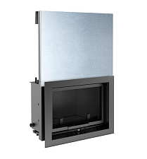 Каминная топка Kratki Oliwia/PW/17/G/W Каминная топка Kratki Oliwia/PW/17/G/W