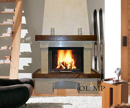 Olimp Стефани Olimp Стефани