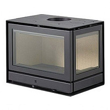 Топка RCr LD, стекло справа (Rocal) Топка RCr LD, стекло справа (Rocal)