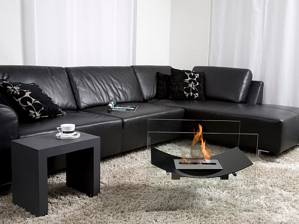 Bio-Blaze Veniz Glass Black_1 Bio-Blaze Veniz Glass Black_1