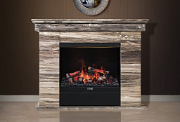 Фронтальный биокамин Bioteplo Остин Bioteplo Остин