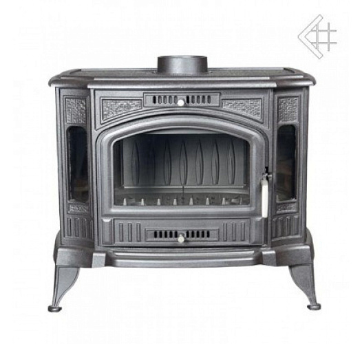 Печь-камин (буржуйка) Koza/K9_4 Печь-камин (буржуйка) Koza/K9_4