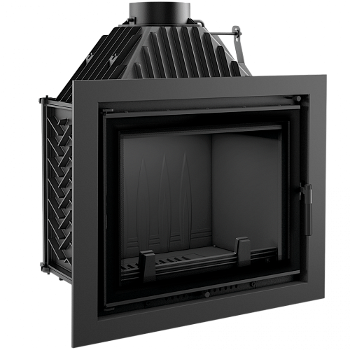 Каминная топка Kratki Amelia/DECO_1 Каминная топка Kratki Amelia/DECO_1