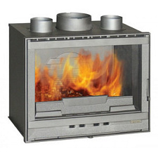 Каминная топка Laudel Compact 550 (Компакт 550) Каминная топка Laudel Compact 550 (Компакт 550)