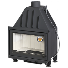 Каминная топка Экокамин Альфа 700-150 Каминная топка Экокамин Альфа 700-150