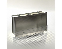 Встраиваемый очаг GlammFire GlammBox 1150 GlammFire GlammBox 1150
