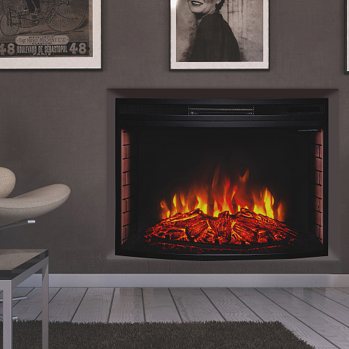 RealFlame FireSpace 33 SIR_10 RealFlame FireSpace 33 SIR_10