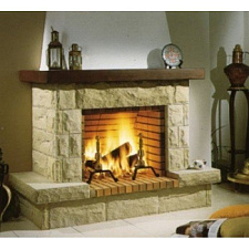 Каминная облицовка Fugar Isaba (Исаба) Каминная облицовка Fugar Isaba (Исаба)