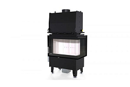 Каминная топка Defro Home Riva SM BP Short Каминная топка Defro Home Riva SM BP Short