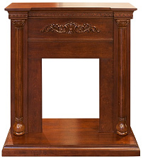 Портал RealFlame Torino STD DN темный орех RealFlame Torino STD DN темный орех