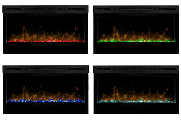 Очаг Dimplex Prism BLF3451_2 Очаг Dimplex Prism BLF3451_2
