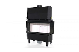 Каминная топка Defro Home Riva ME BP Short Каминная топка Defro Home Riva ME BP Short