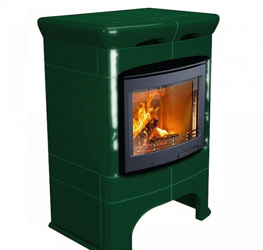 Contura готланд, эмаль, белая_6 Contura готланд, эмаль, белая_6