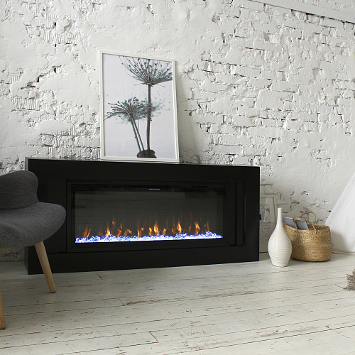 RealFlame Stockholm 42/BV BLM очаг Saphir 42_3 RealFlame Stockholm 42/BV BLM очаг Saphir 42_3