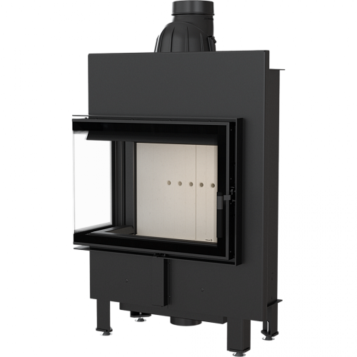 Каминная топка Kratki Lucy/12/SLIM/L/BS_1 Каминная топка Kratki Lucy/12/SLIM/L/BS_1