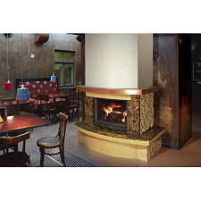 Каминная облицовка Sunhill Vichy Каминная облицовка Sunhill Vichy