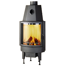 Топка 600/57 RK, рамка золото (Hark) Топка 600/57 RK, рамка золото (Hark)