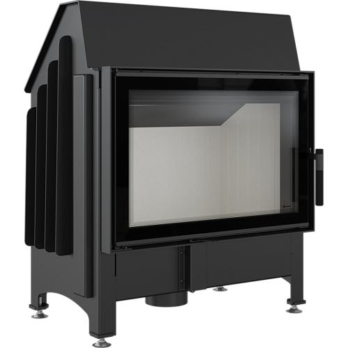 Каминная топка Kratki Zibi/Deco_0 Каминная топка Kratki Zibi/Deco_0