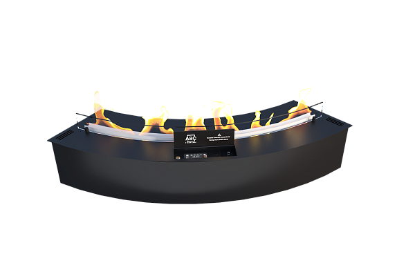 Автоматический биокамин ABC Smart Fire A5 1300 (дуговой)_2 Автоматический биокамин ABC Smart Fire A5 1300 (дуговой)_2