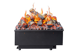 Паровой электрокамин Dimplex Cassette 500 LOG (с дровами) Dimplex Cassette 500 LOG (с дровами)