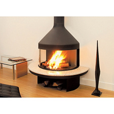 Камин Focus Optifocus Камин Focus Optifocus