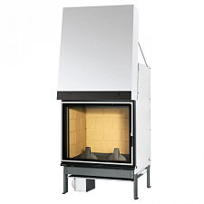 Каминная топка Supra Univers 231 B Pack PB4 Каминная топка Supra Univers 231 B Pack PB4