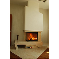 Каминная облицовка Glivi Сенао Каминная облицовка Glivi Сенао
