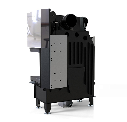 Каминная топка Defro Home Intra ME BP G_1 Каминная топка Defro Home Intra ME BP G_1