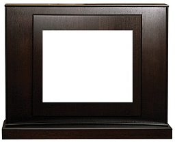 Портал RealFlame Lucca 25 DN темный орех RealFlame Lucca 25 DN темный орех