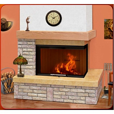 Каминная Облицовка Larearte Valley Каминная Облицовка Larearte Valley