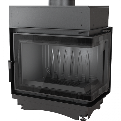 Каминная топка Kratki Maja/P/BS/Deco_1 Каминная топка Kratki Maja/P/BS/Deco_1