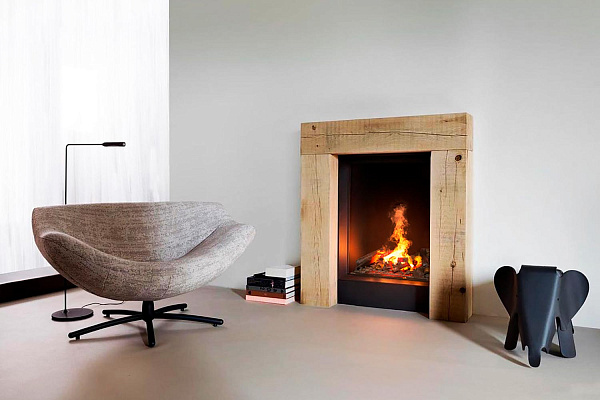 Очаг Dimplex Cassette 600 NH_2 Очаг Dimplex Cassette 600 NH_2