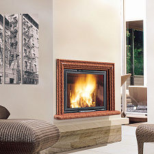 Облицовка Nancy (Palazzetti) Облицовка Nancy (Palazzetti)