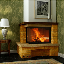 Каминная облицовка Glivi Анголо Каминная облицовка Glivi Анголо