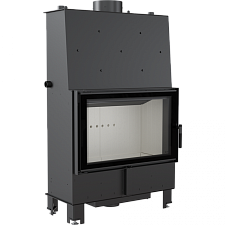 Каминная топка Kratki Lucy/PW/16/W Каминная топка Kratki Lucy/PW/16/W